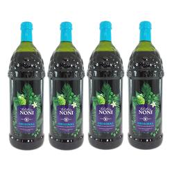 Morinda Inc. TAHITIAN NONI Juice by Morinda Inc. (4 One Liter Bottles per Case)
