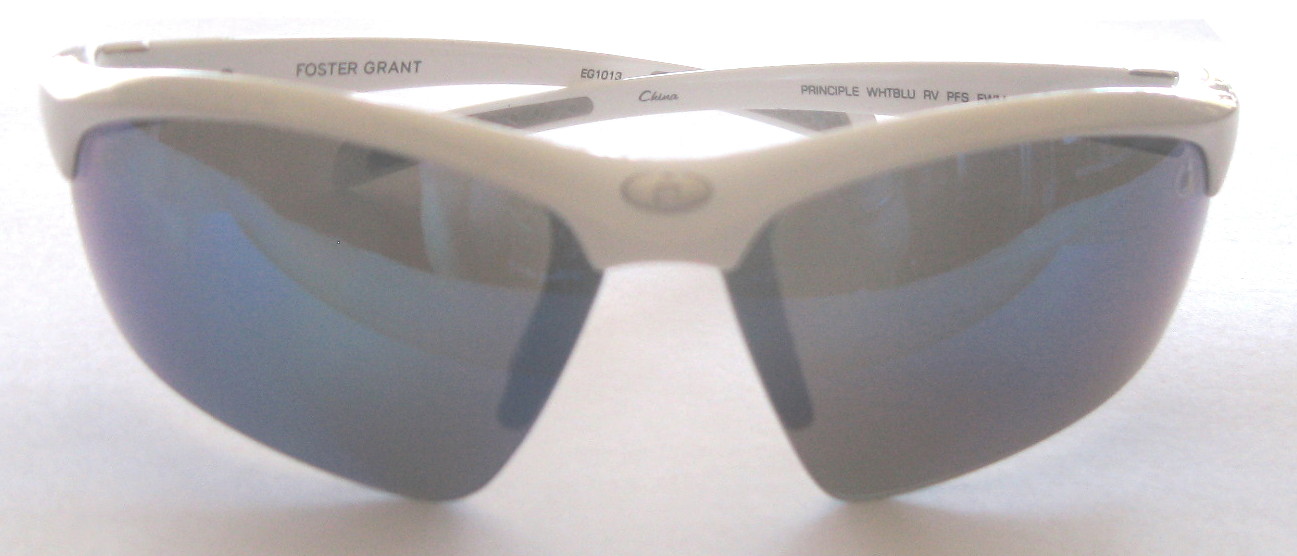 foster grant ironman sunglasses principle