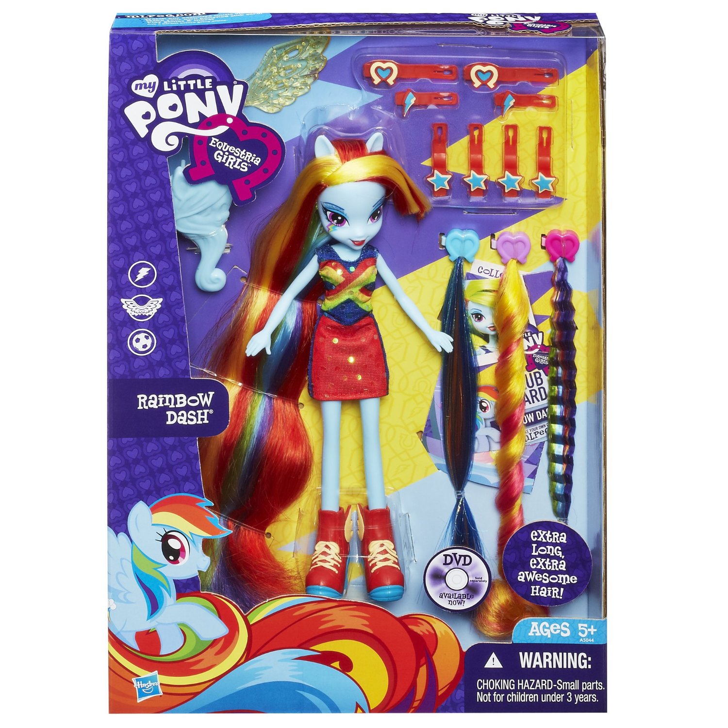 Hasbro My Little Pony Equestria Girls Rainbow Dash Doll Rainbow Rocks From Sears Com Try to look at a twilight rainbow form picture on the wiki? sears