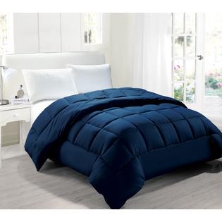 Legacy Decor Down Alternative Twin Size Comforter Hypoallergenic