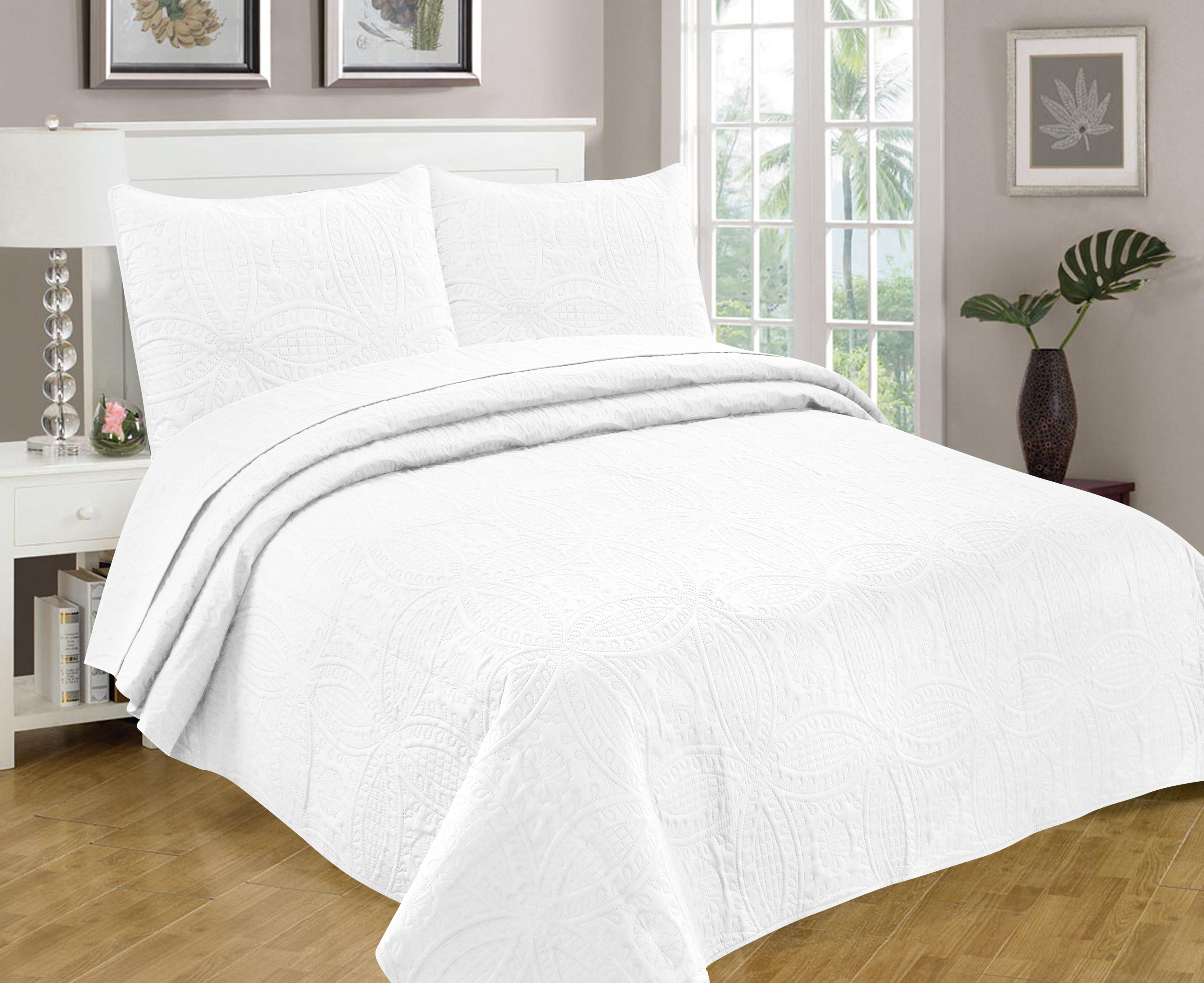 Legacy Decor Bedspreads Quilts Coverlets Sears