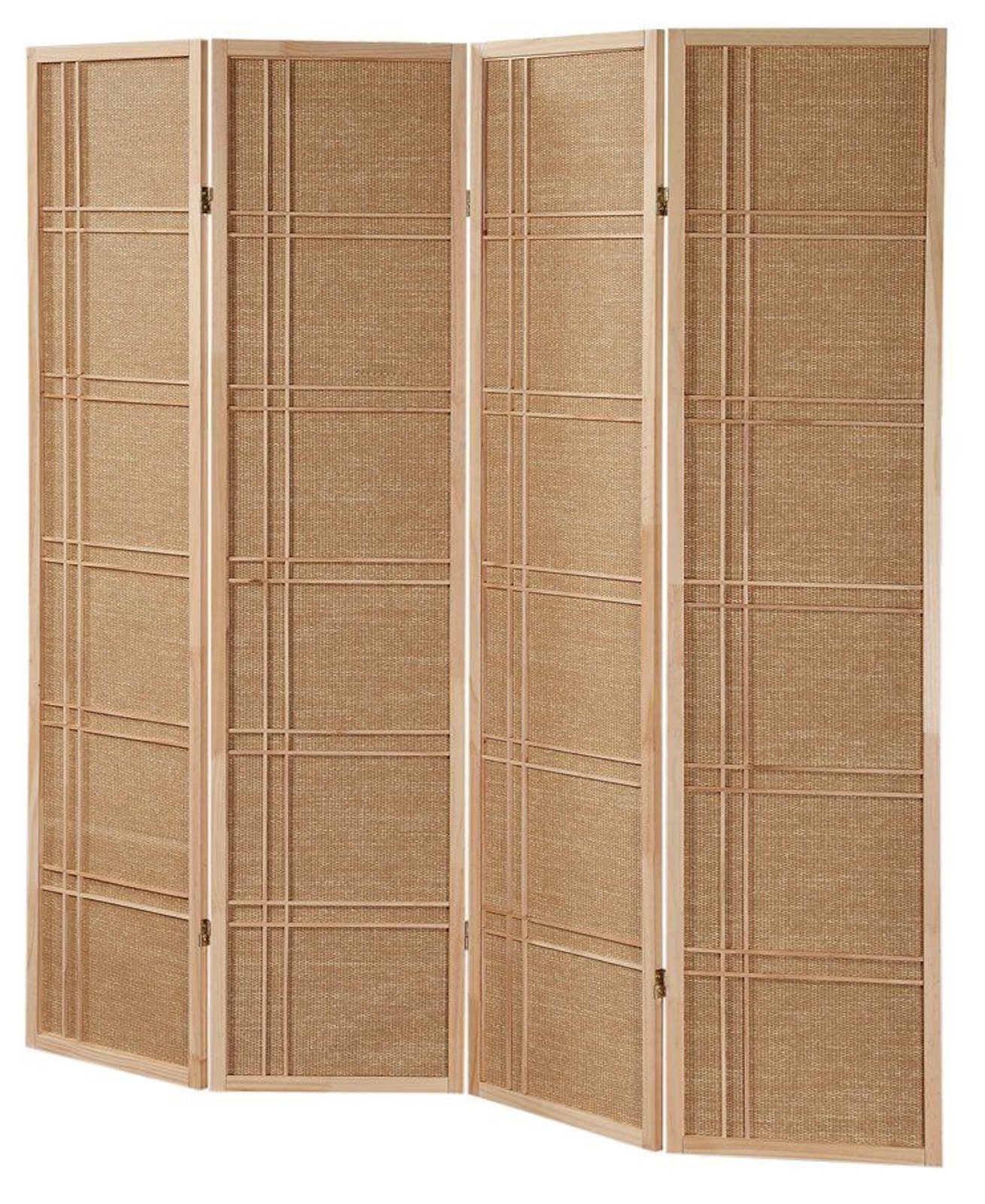 Screens Room Dividers Fabric Sears