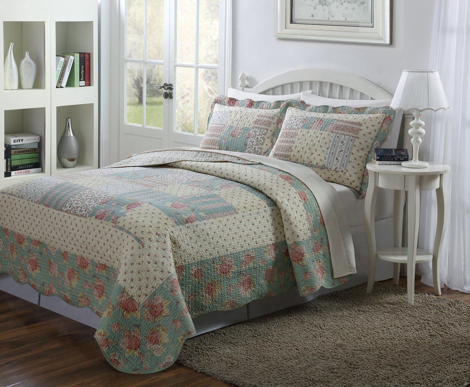 Legacy Decor Bedspreads Quilts Coverlets Sears