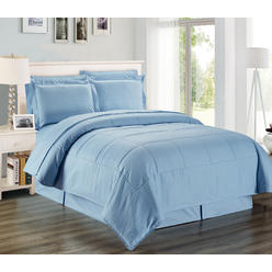 Comforters Fitted Sheet Sears