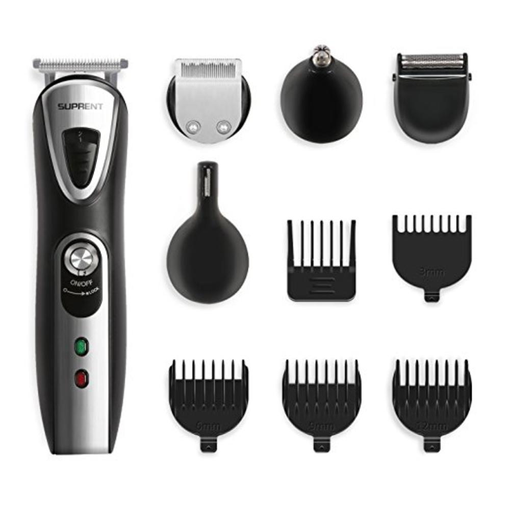 Beard trimmer and nose trimmer clearance