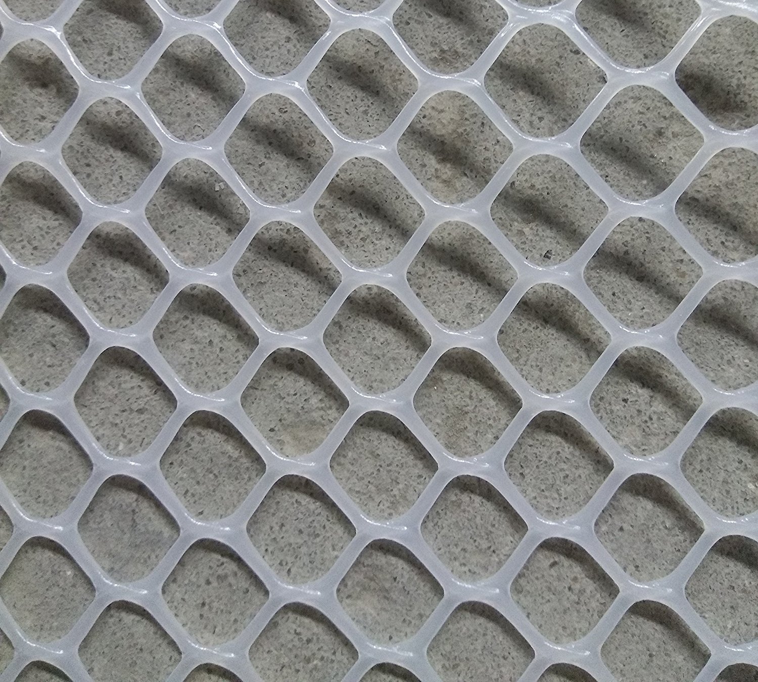 plastic chicken netting poultry fence protek