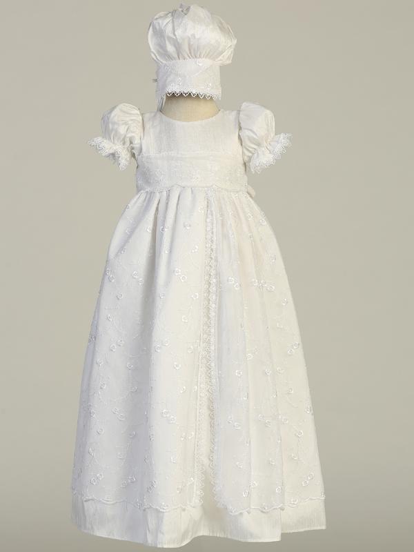 short white ball gown dresses