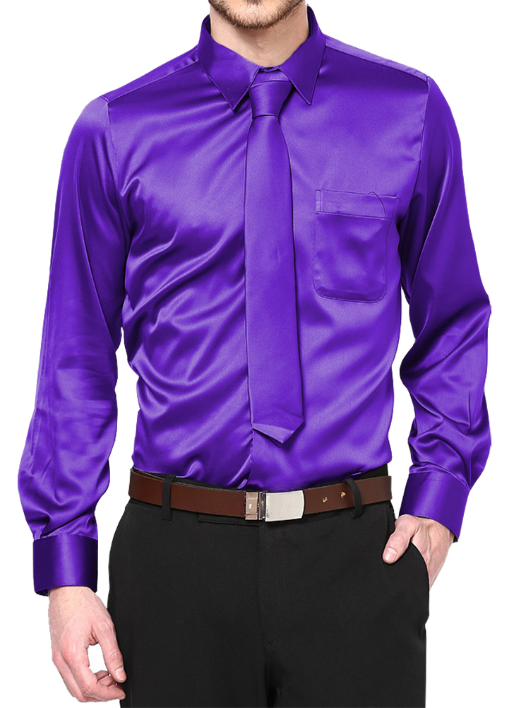 Boys lilac dress shirt clearance