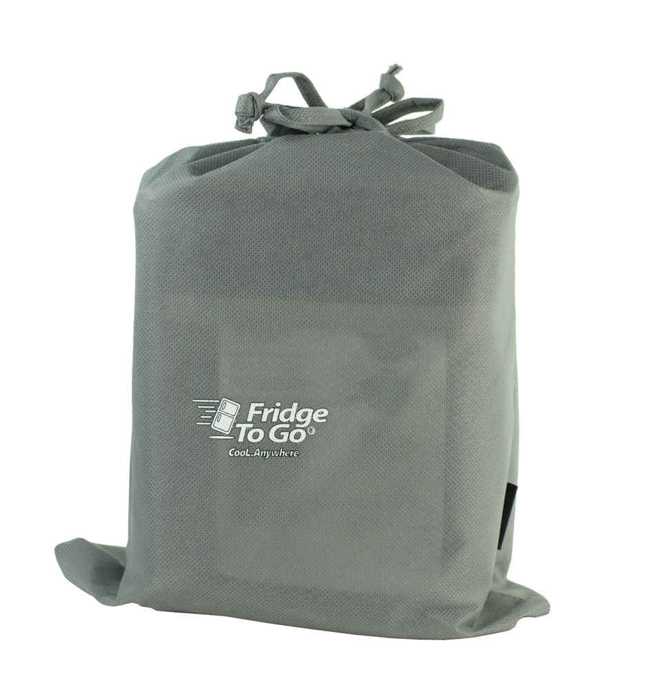 fridge to go insulated lunch box