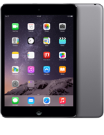 Apple MF432PP APPLE IPAD MINI2 WIFIONLY 16GB SPACE GRAY