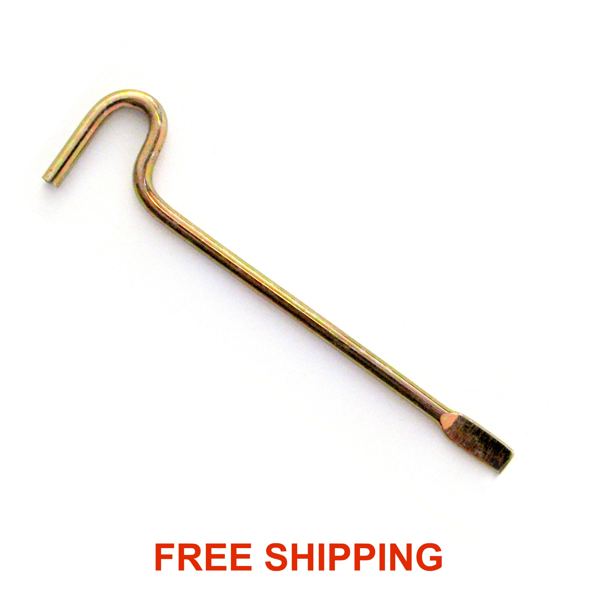 Kwikset Emergency Key For Interior Door Bed Bath Locksets