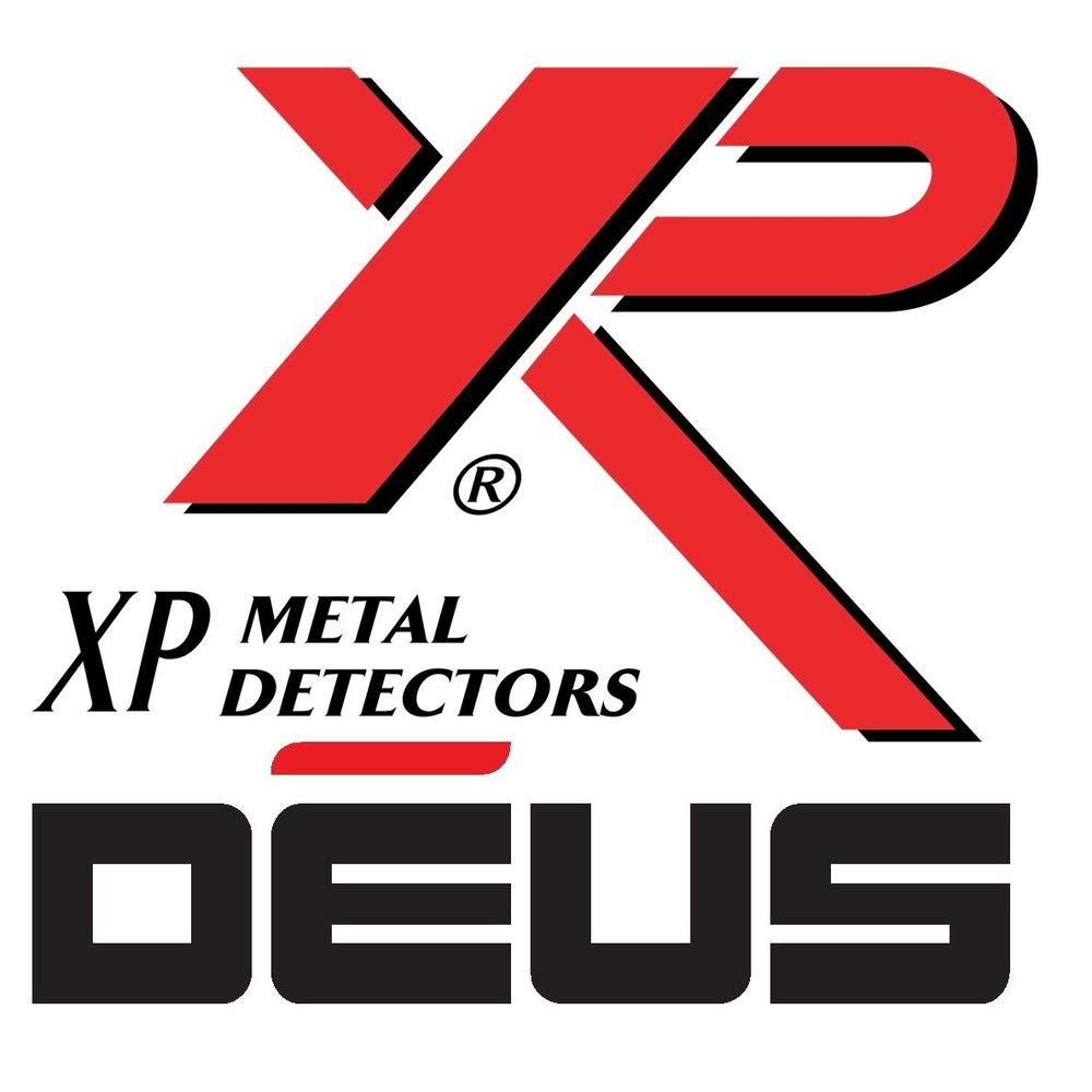 XP Deus Metal Detector Extra Replacement Lower Shaft / Pole