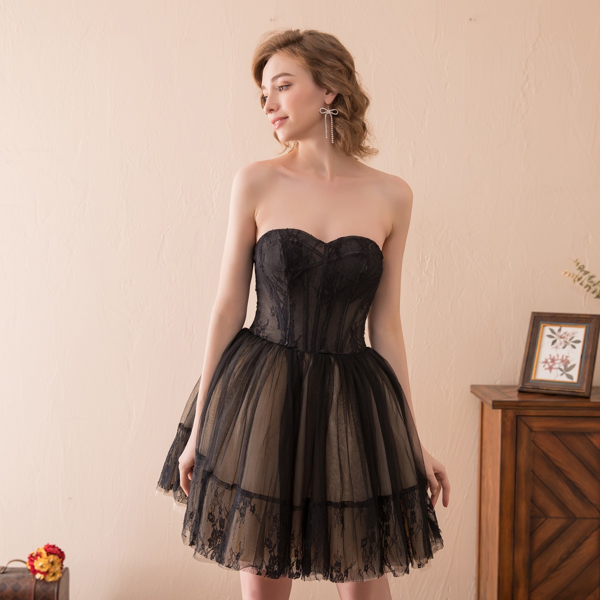 prom dresses sears