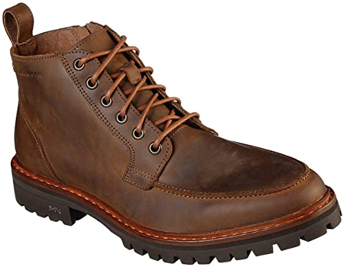 skechers chukka mens