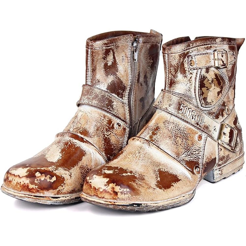 osstone moto boots