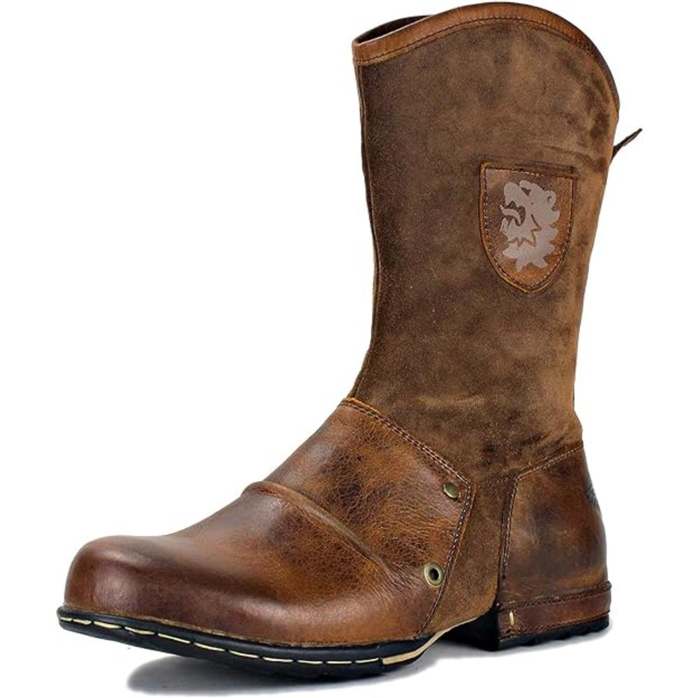 osstone moto boots