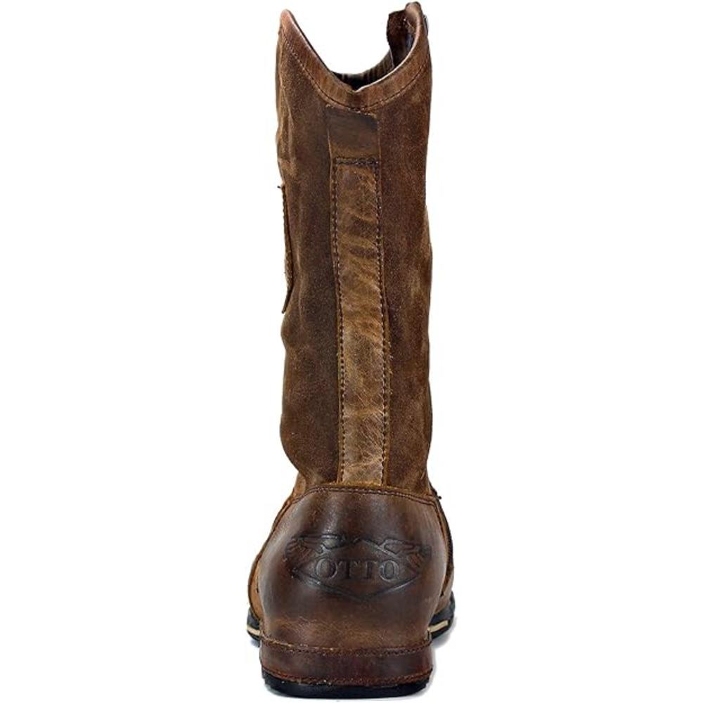 osstone moto boots