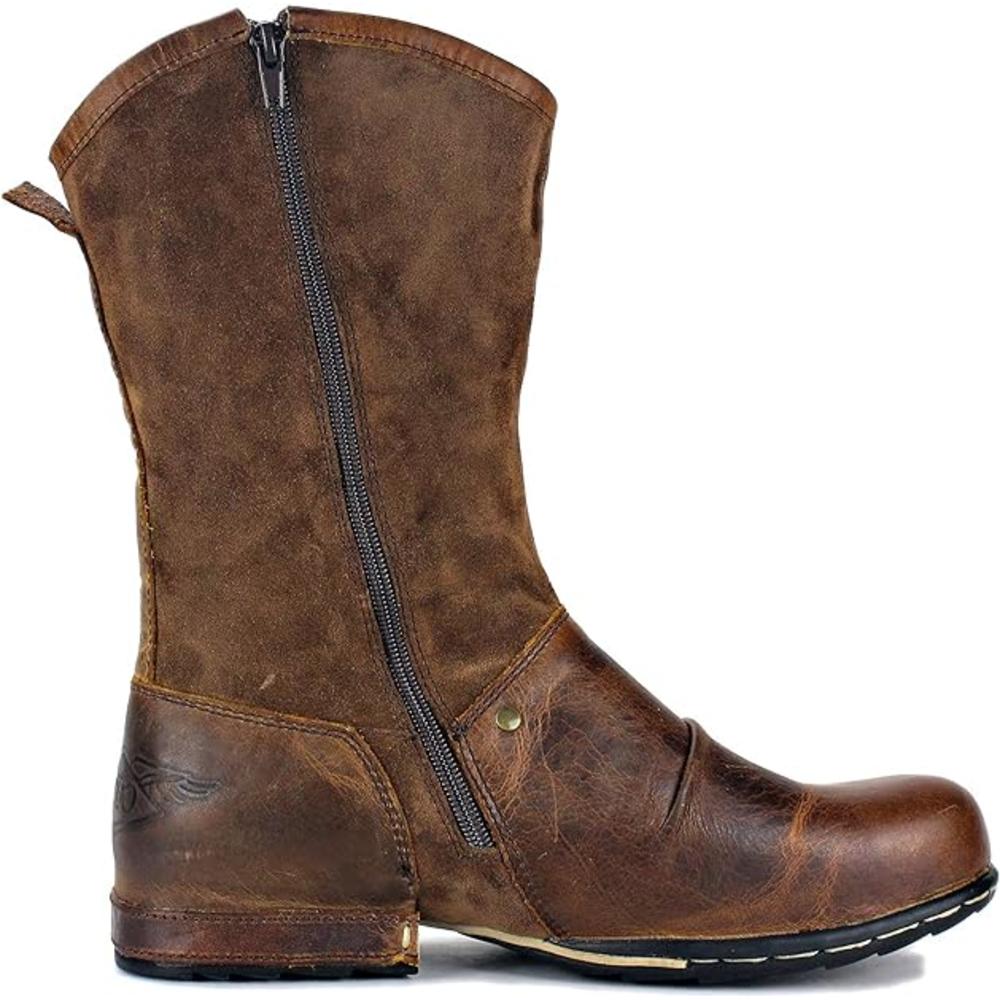 osstone moto boots