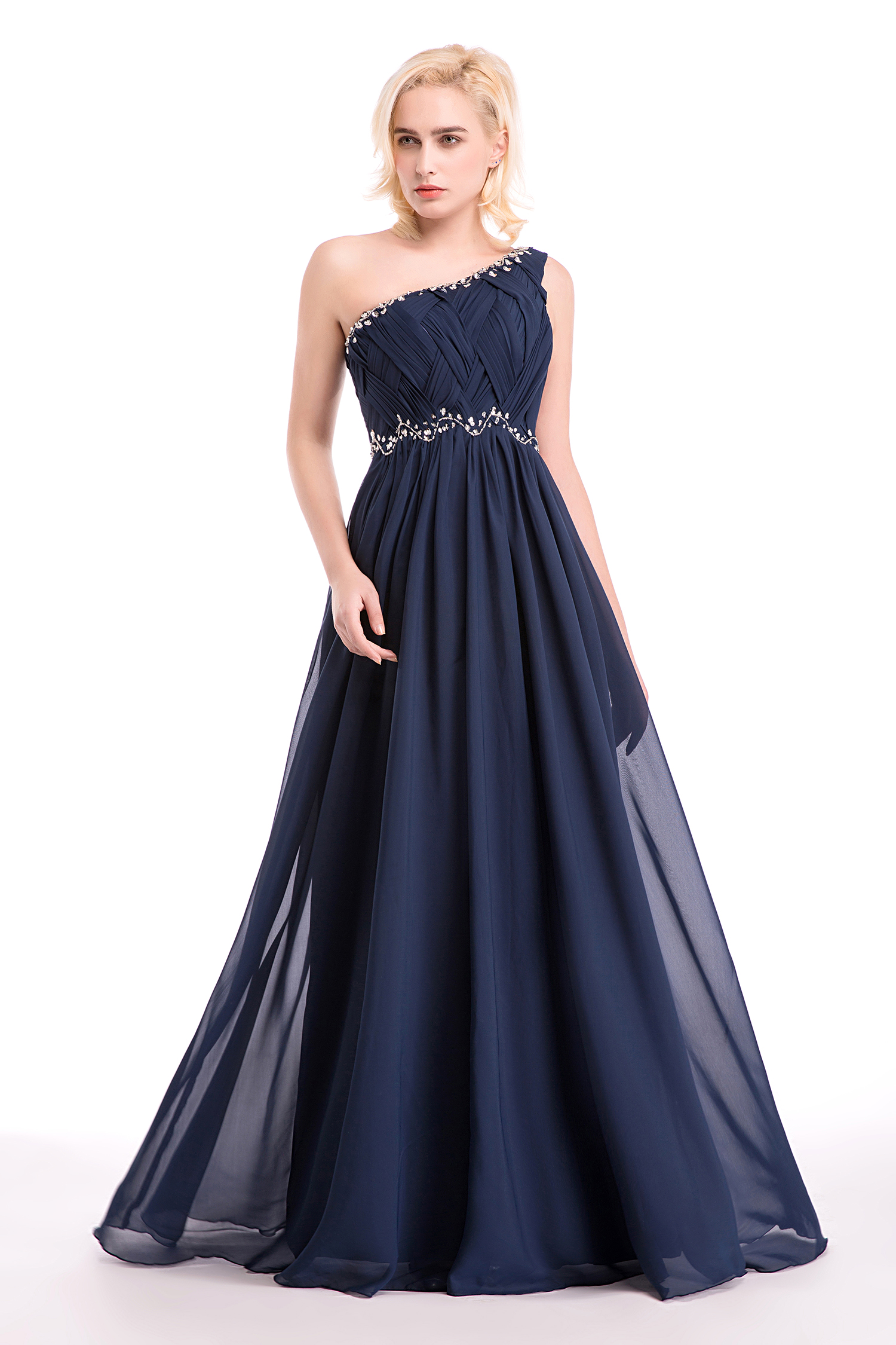 Bridesmaid Blue Formal Dress Women S Dresses Sears