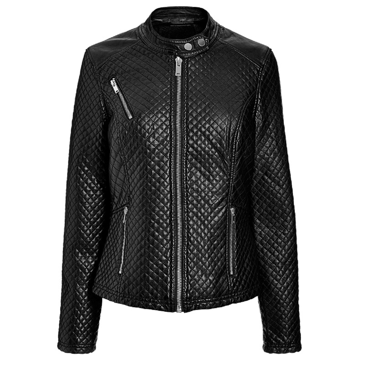 casual bike jacket