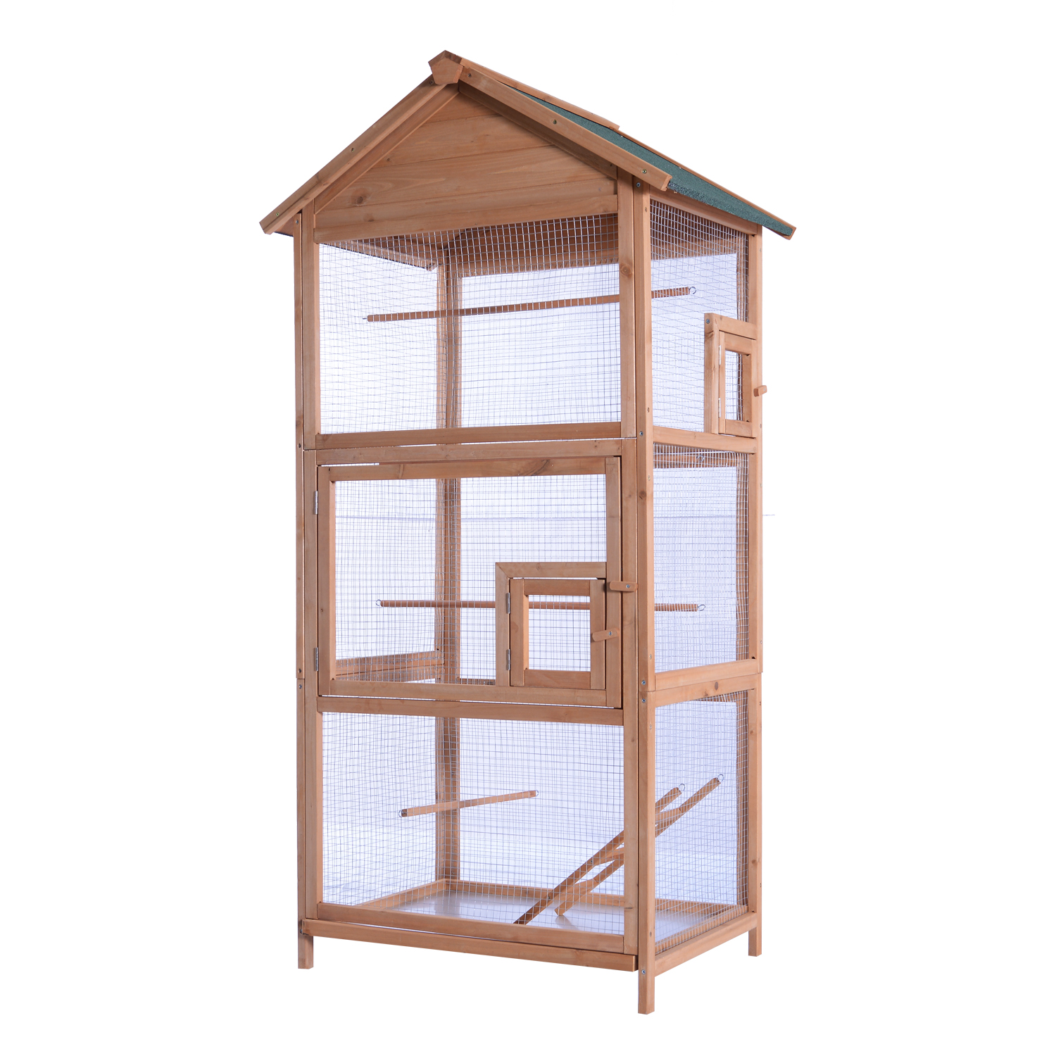 kmart bird cage