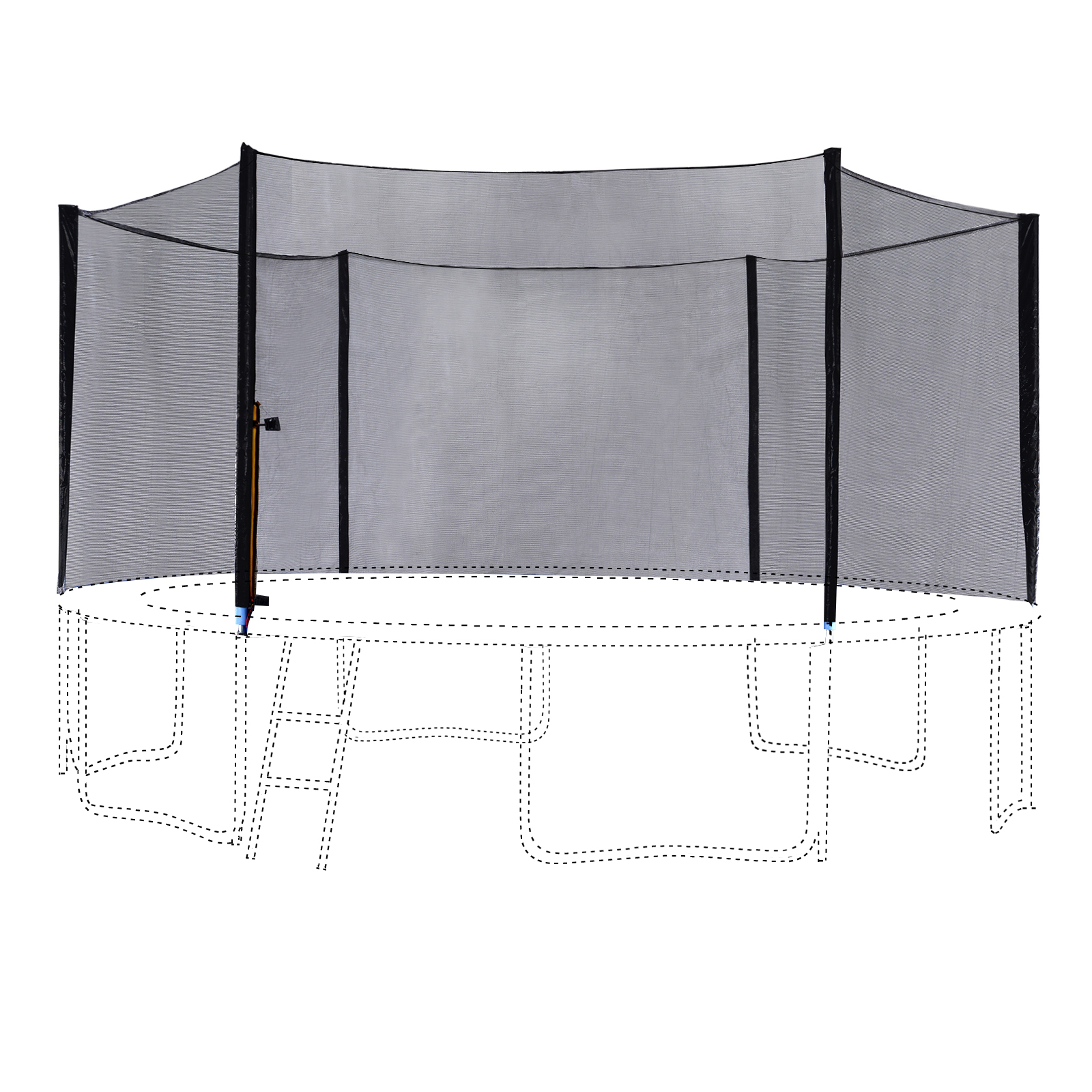 Trampoline Accessories Trampoline Replacement Parts Kmart
