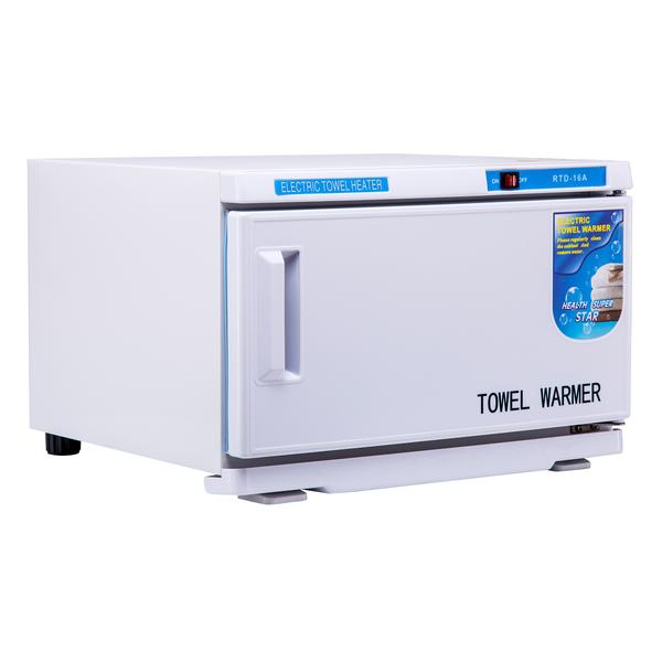 Mini Towel Warmer Cabinet