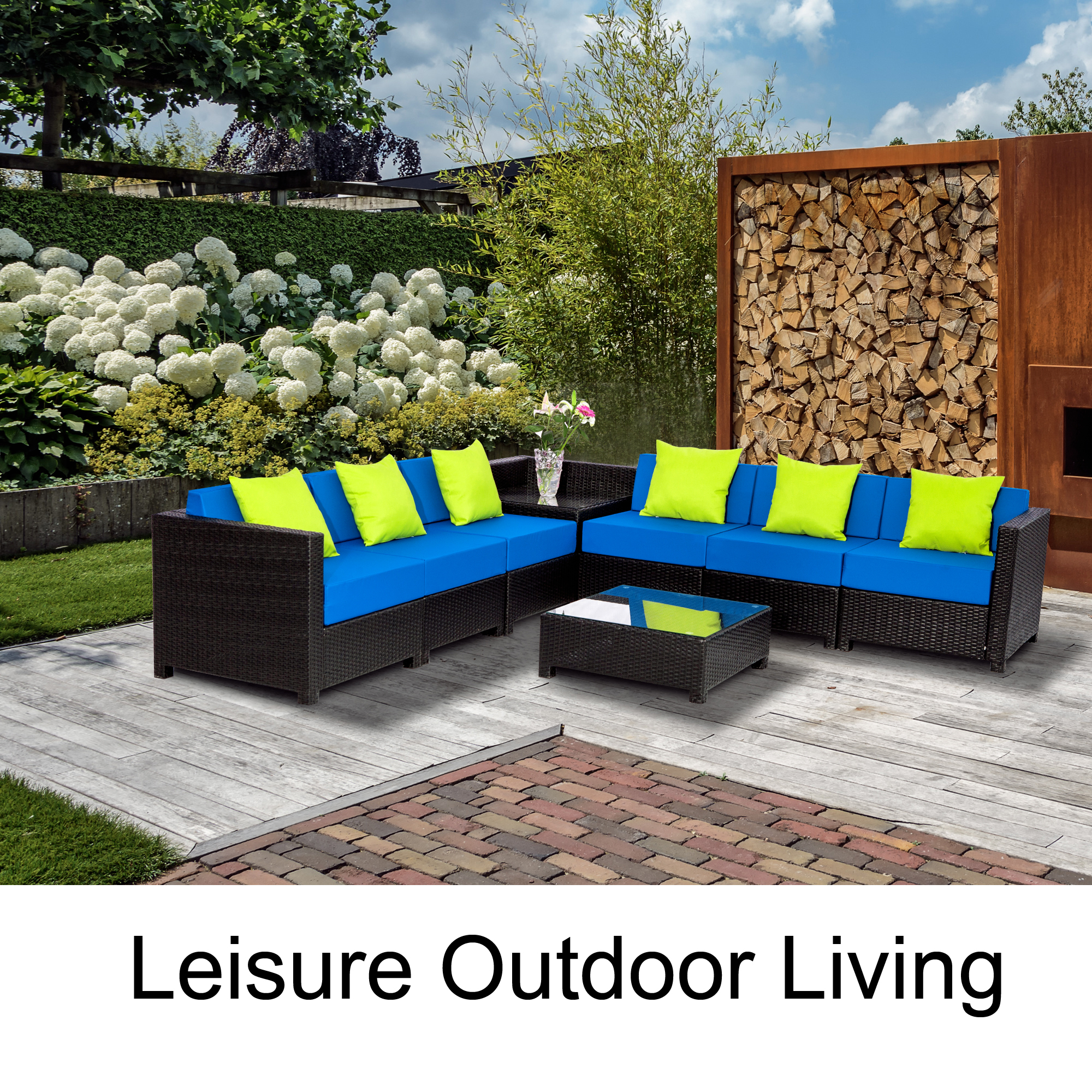 Mcombo Patio Furniture Kmart