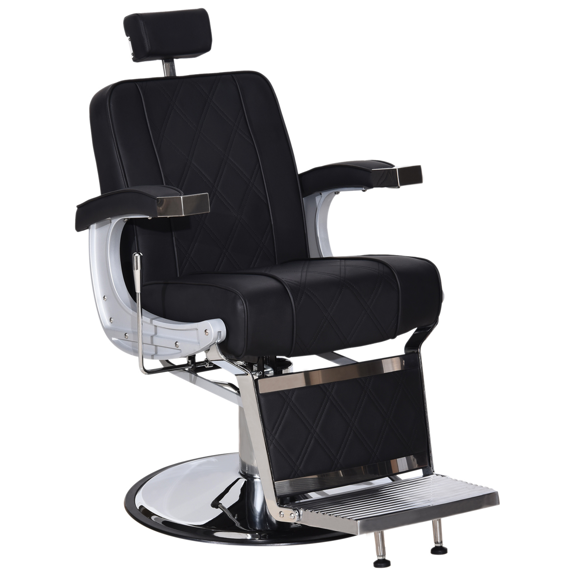 Best Salon All Purpose Hydraulic Recline Barber Chair