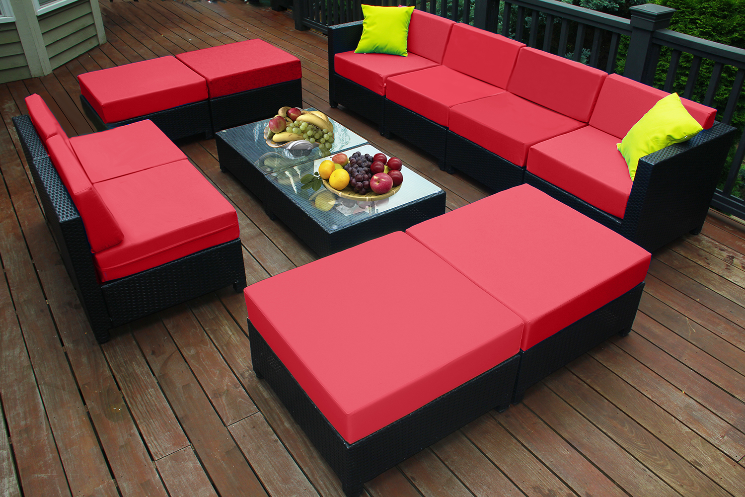 Mcombo Patio Furniture Sears