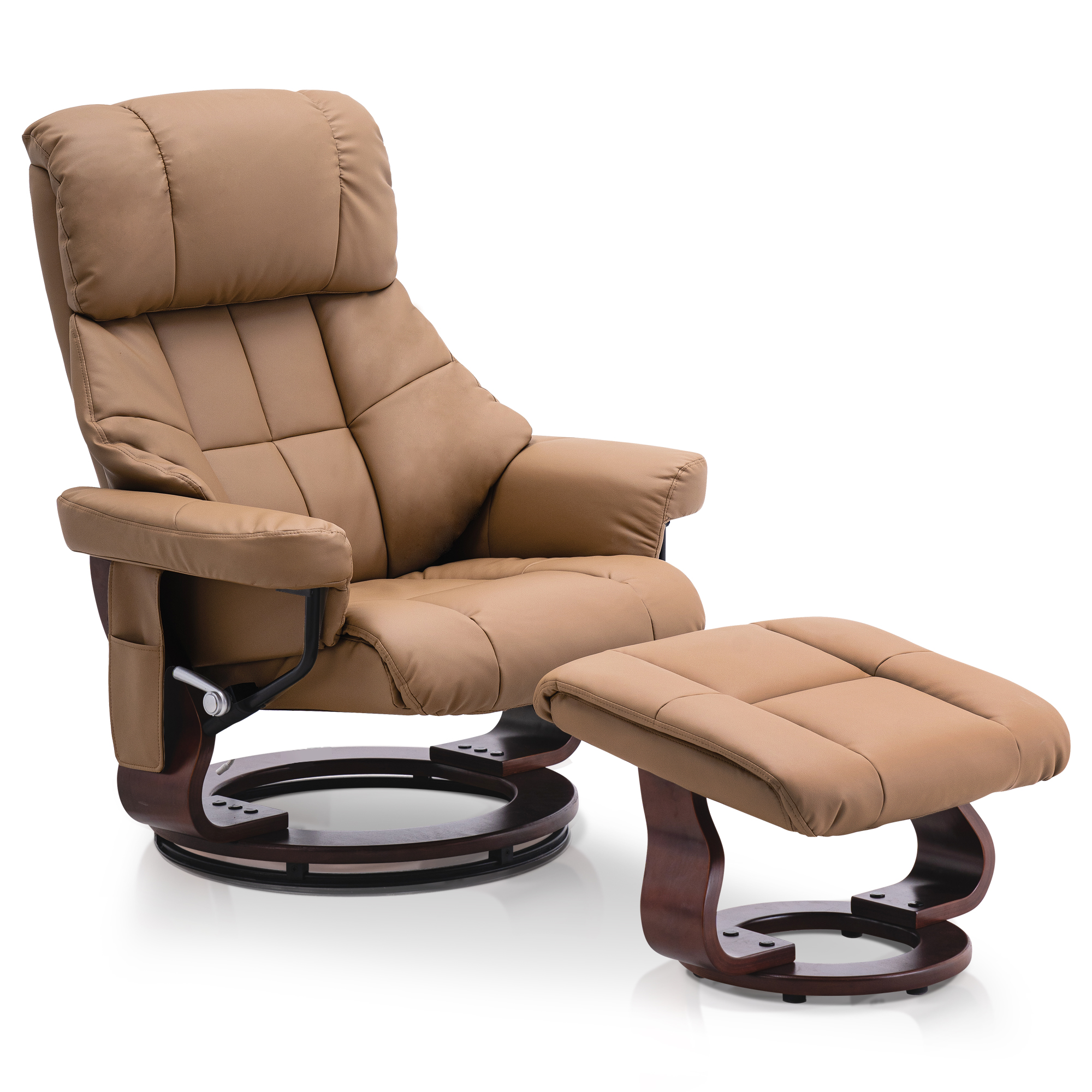 Mcombo recliner clearance