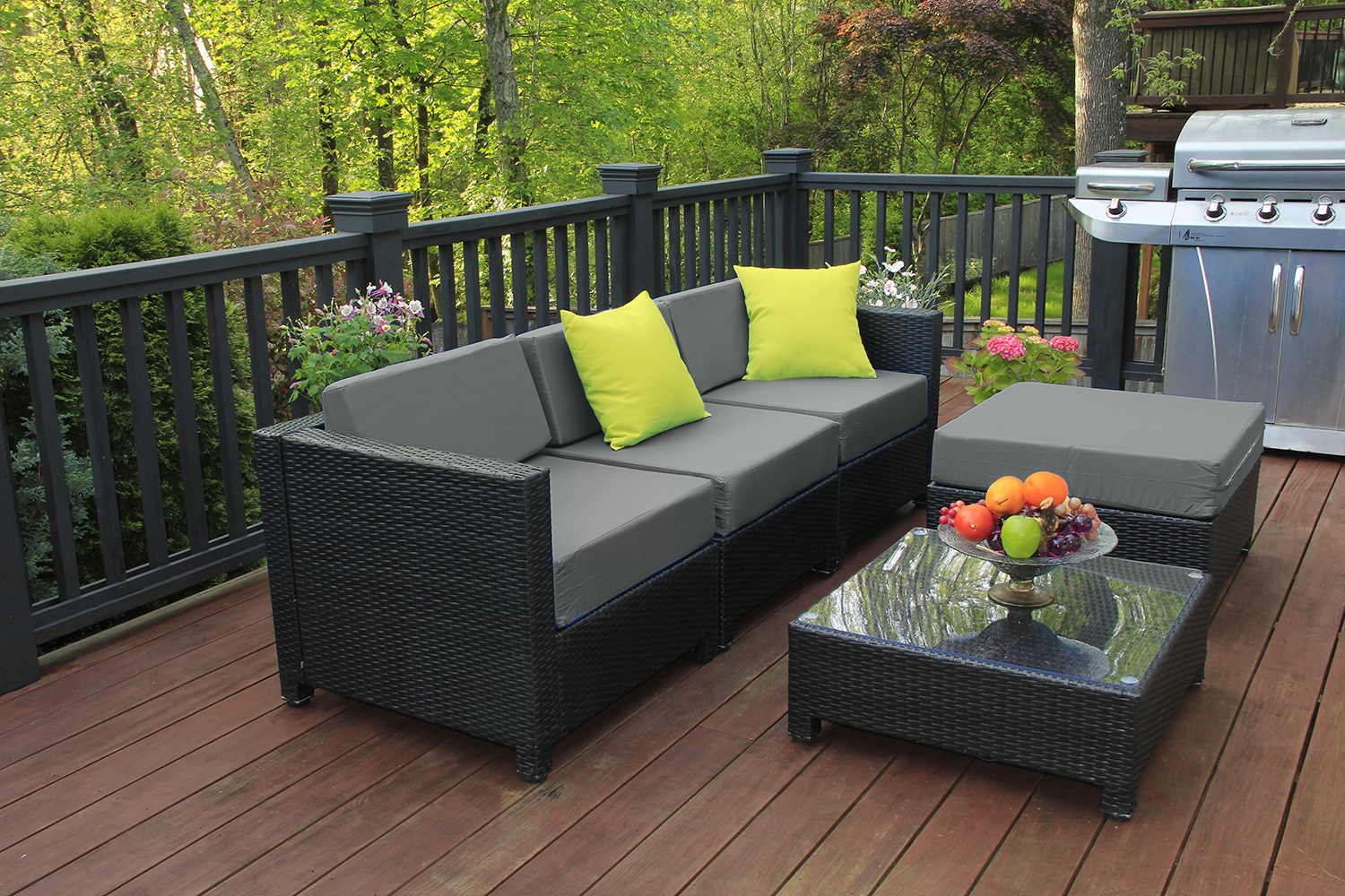 Patio Furniture And Outdoor Furniture At Kmart Com