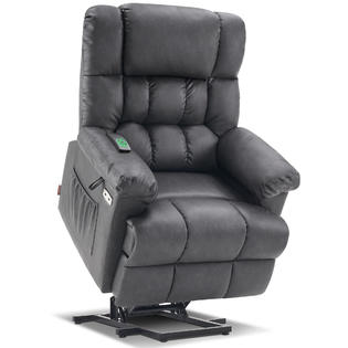 Mcombo power discount lift chair instructions