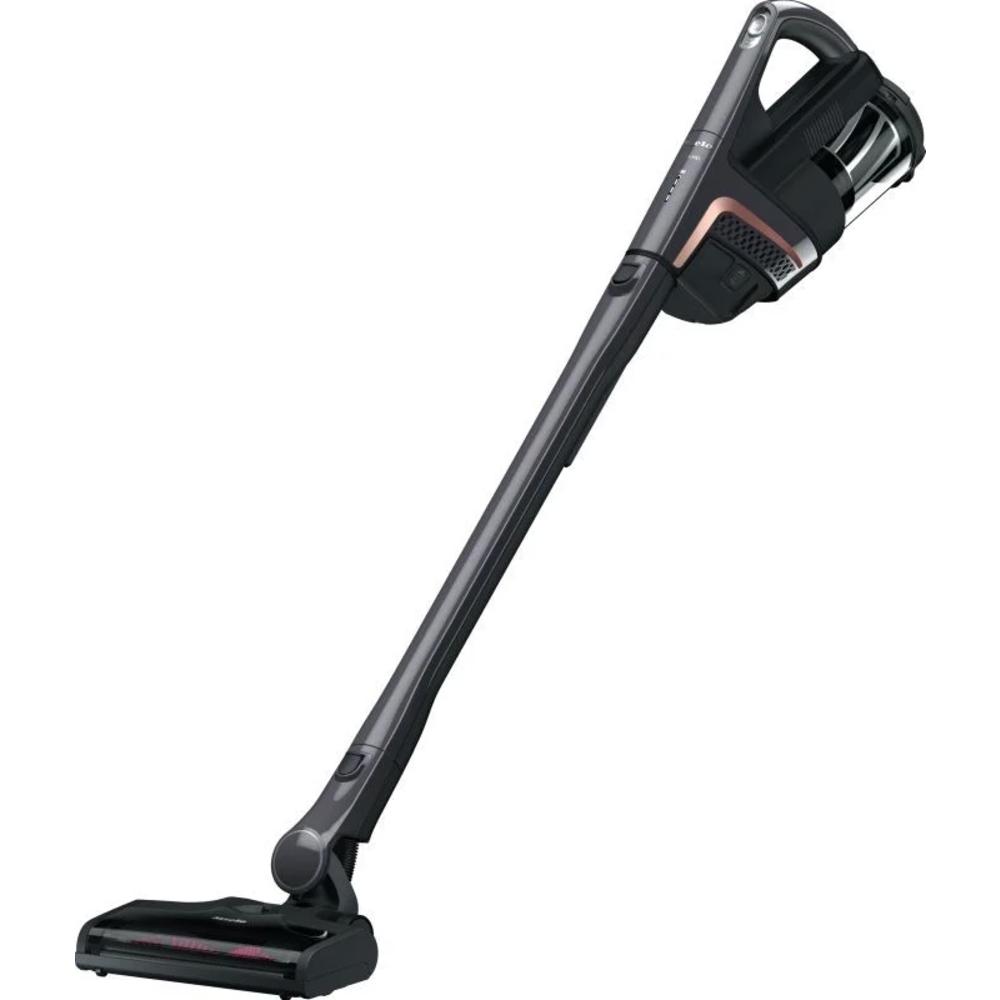 Miele Triflex HX1 Graphite Grey cordless stick vacuum