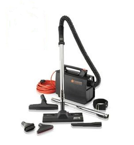 Hoover PortaPower CH30000 Lightweight Portable Vacuum Cleaner