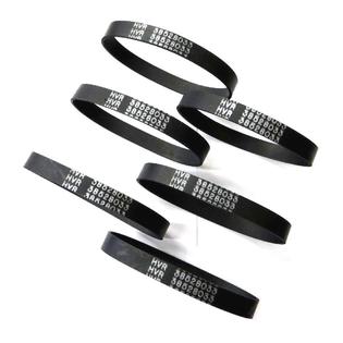 Hoover Vacuum Cleaner Part Number 38528-033 Belt - 6 Belts