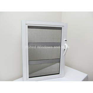 Shed WIndows and More 18