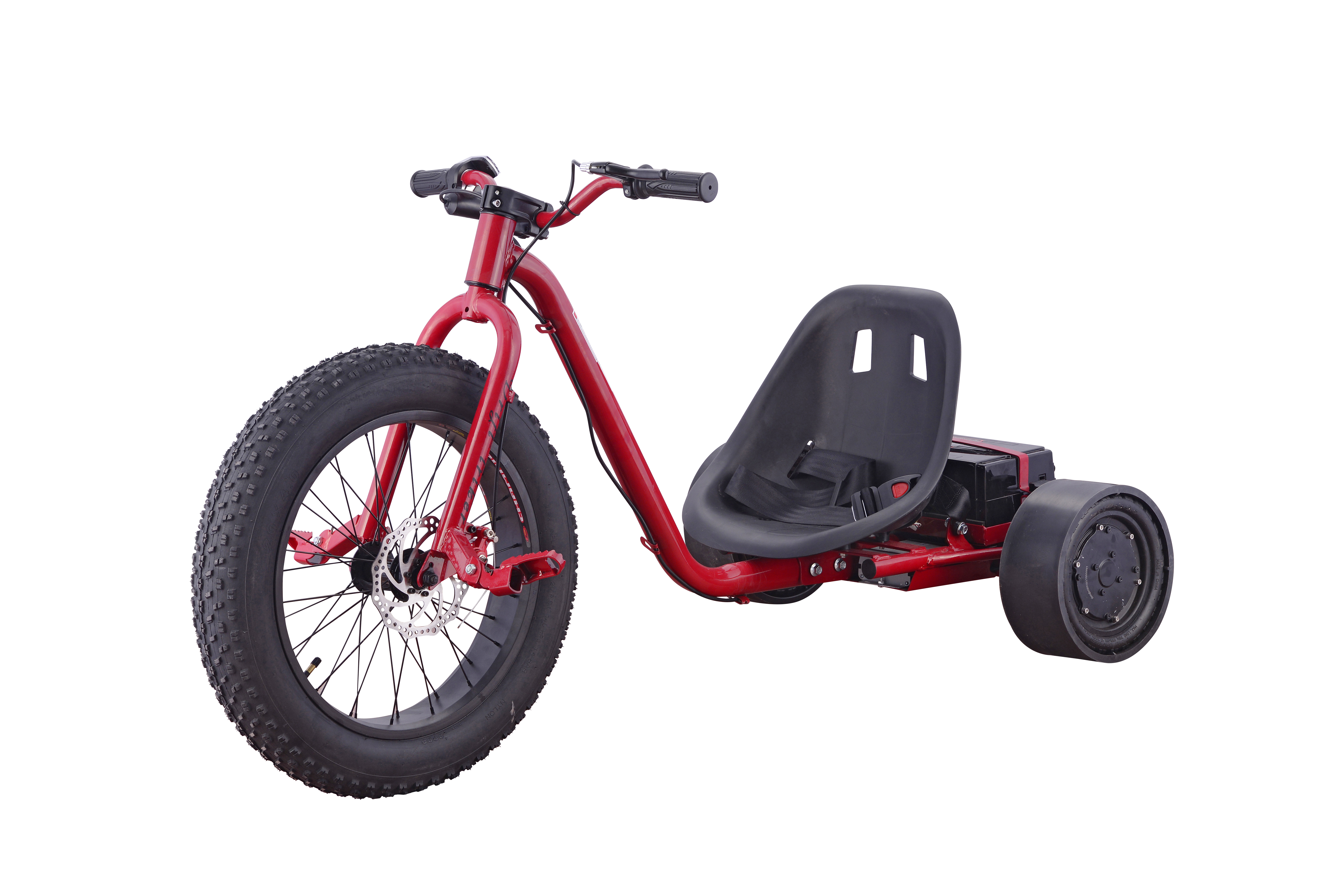 drift trike kmart