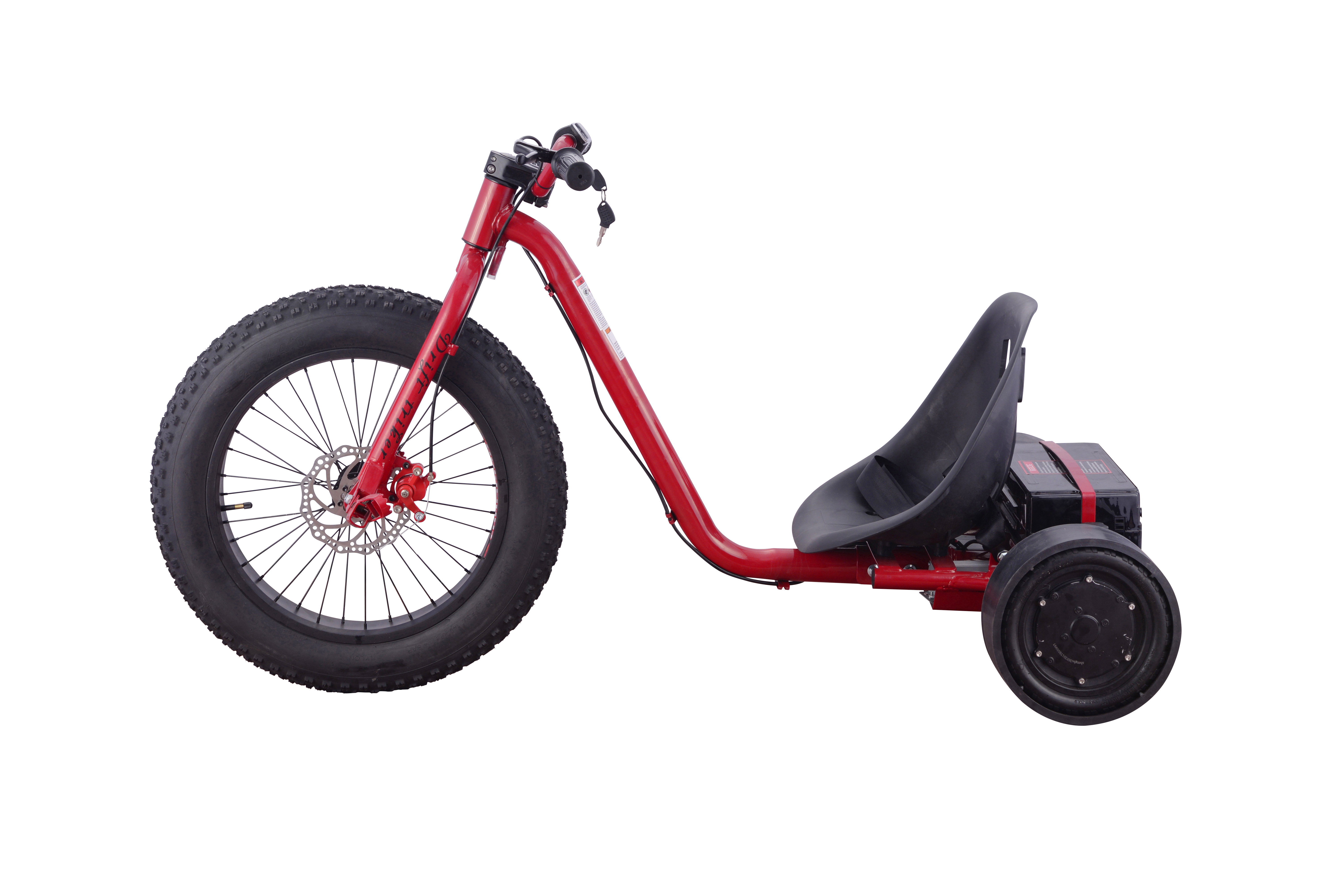 drift trike kmart