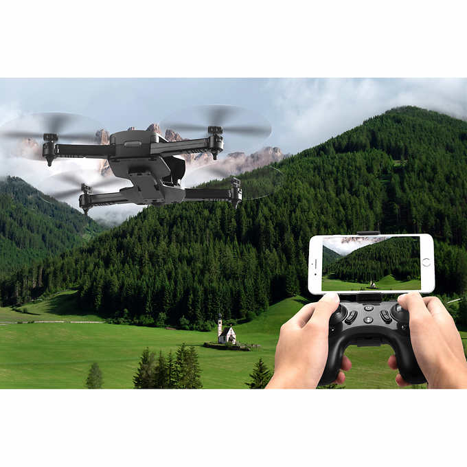Snap 2.0 drone clearance