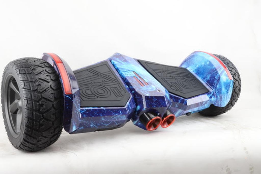 hoverboard 8.5
