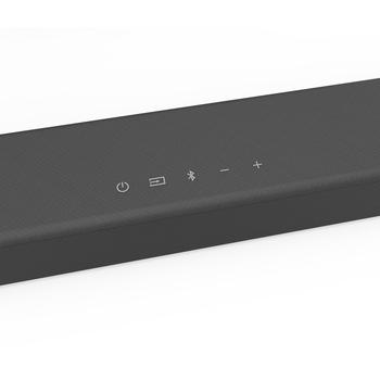 vizio smartcast 36 5.1 wireless soundbar system