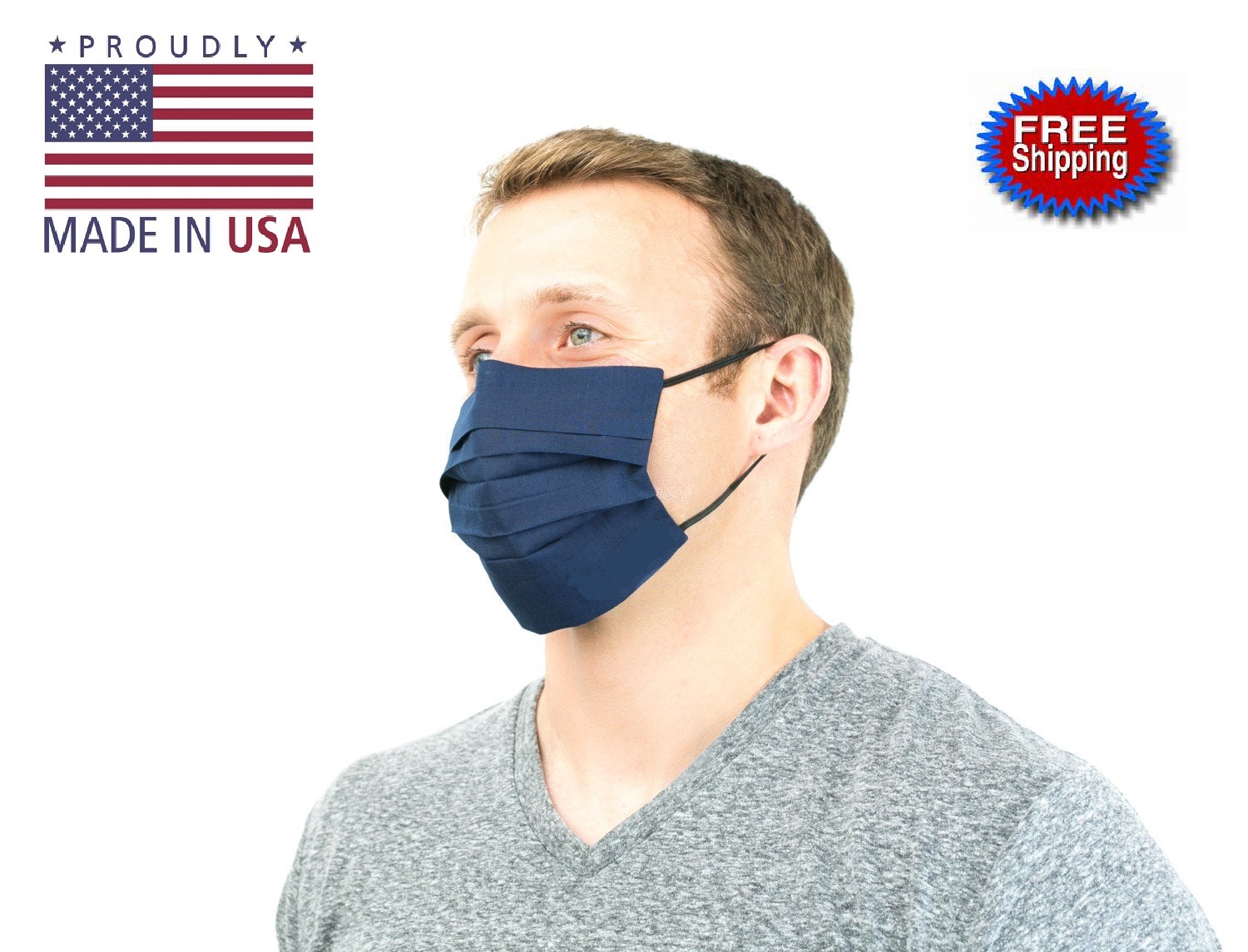 Pink Men S Scarves Kmart