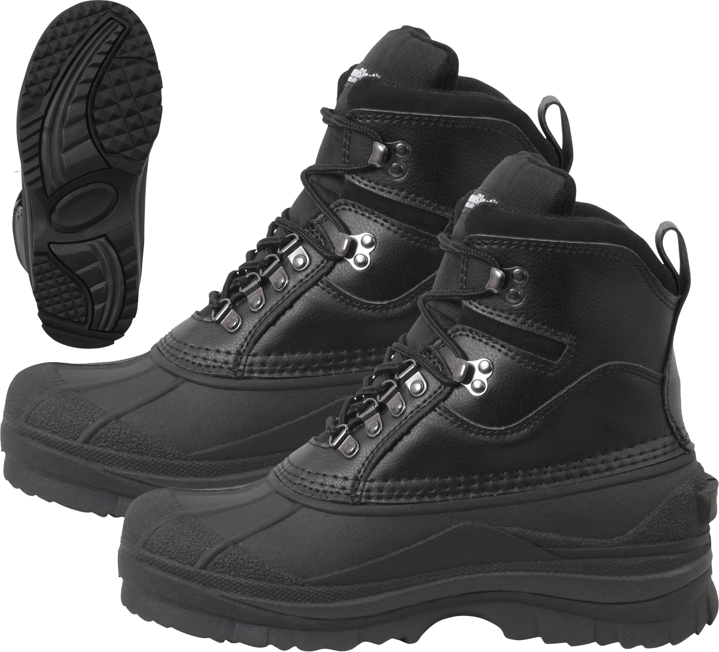 100 gram insulation boots