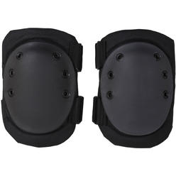 Rothco Black Multi-Purpose Tactical SWAT Knee Pads