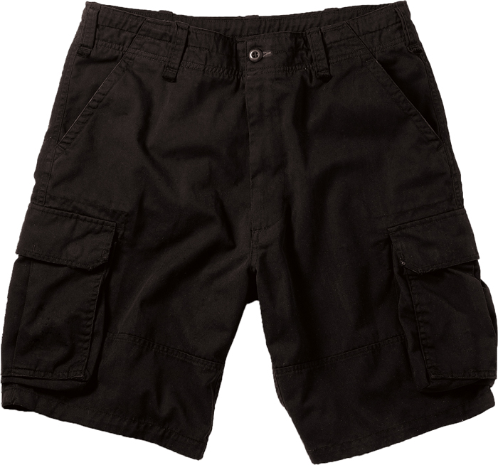paratrooper shorts