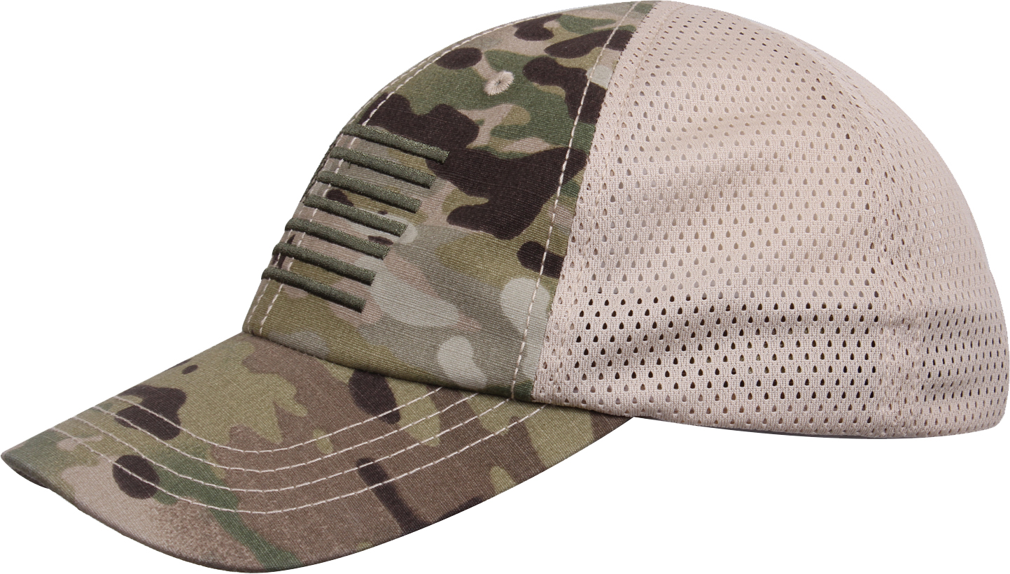 rothco operator cap
