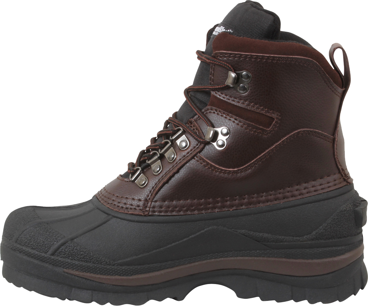 Rothco Venturer Waterproof Cold Weather Hiking Snow Boots