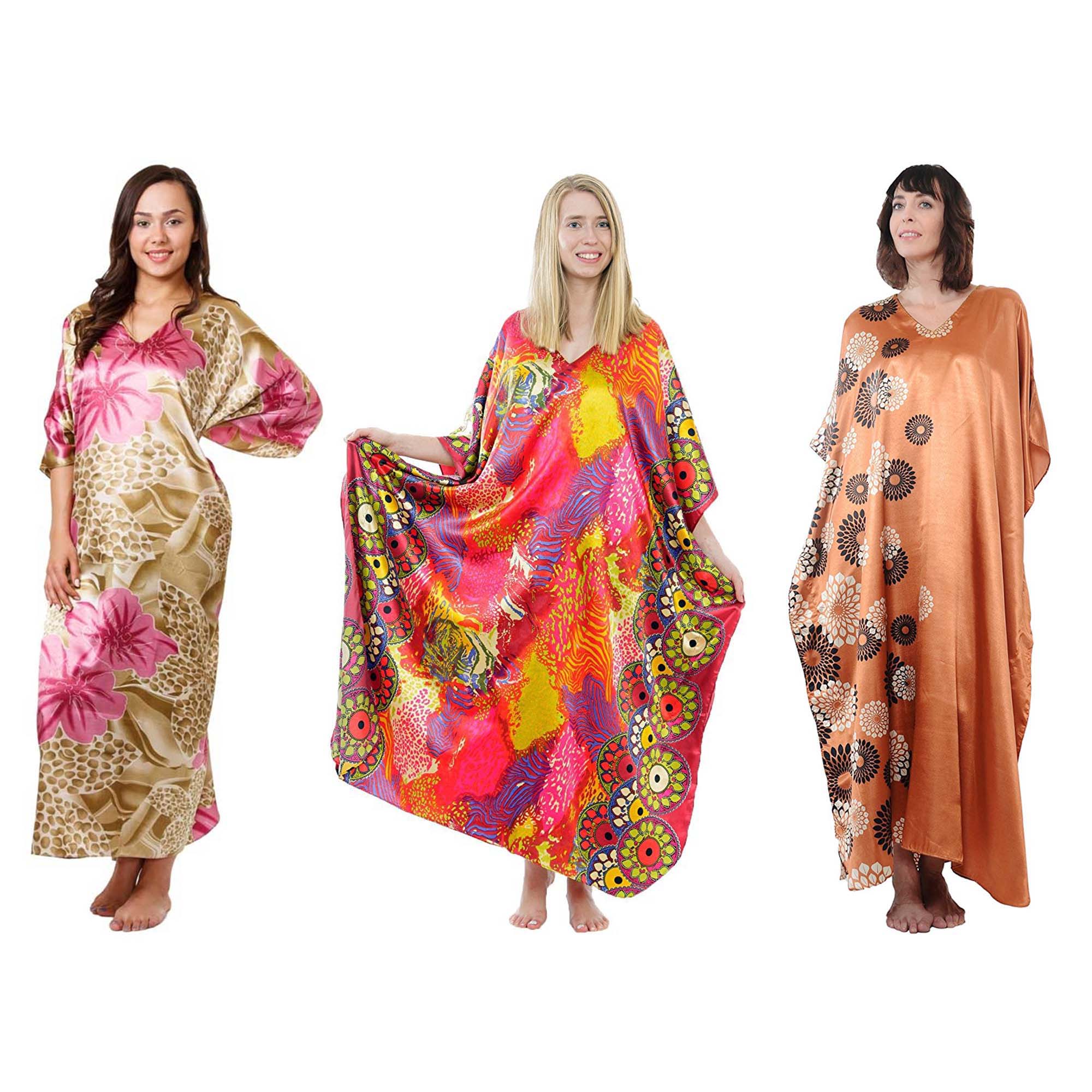 pretty kaftans