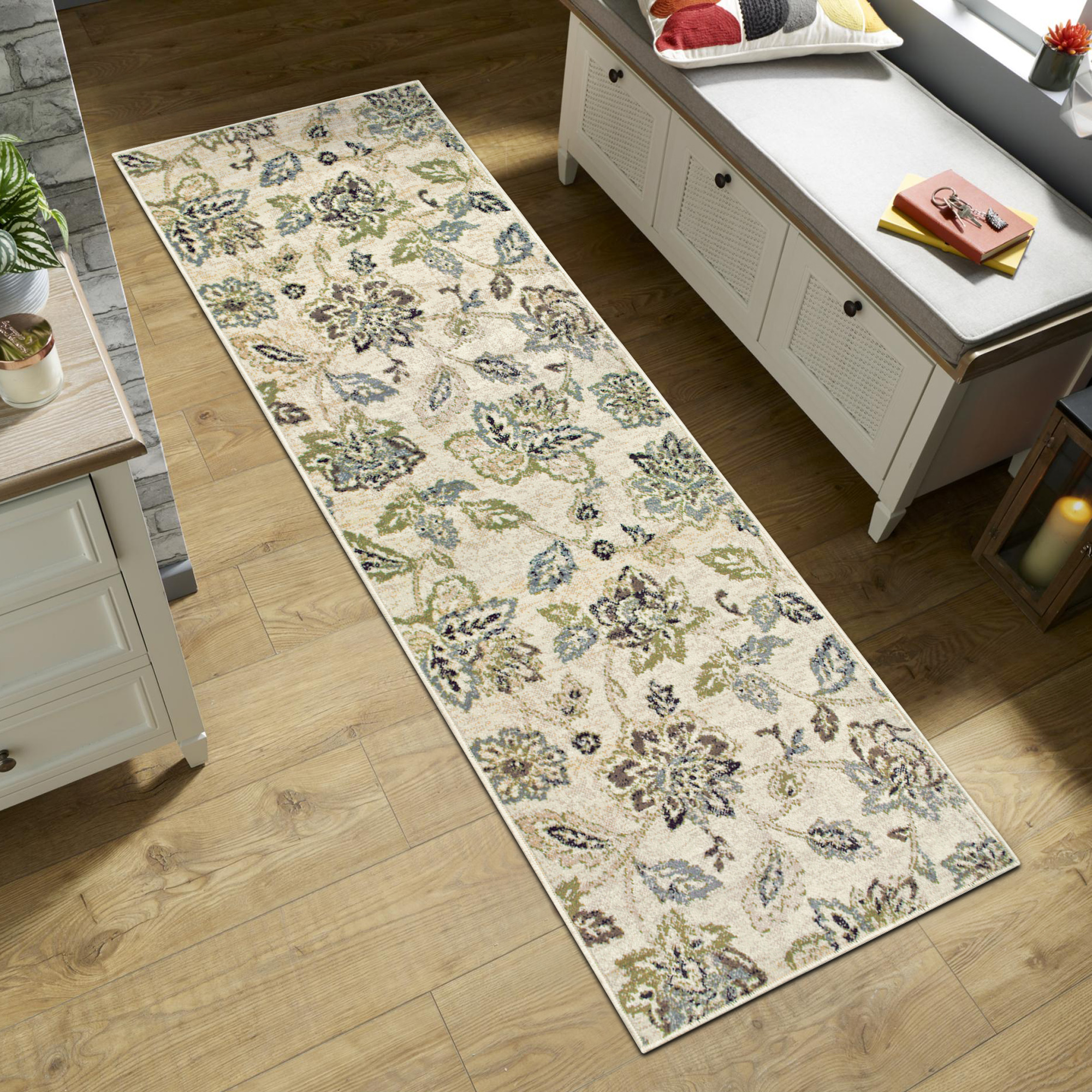 Carpets And Rugs